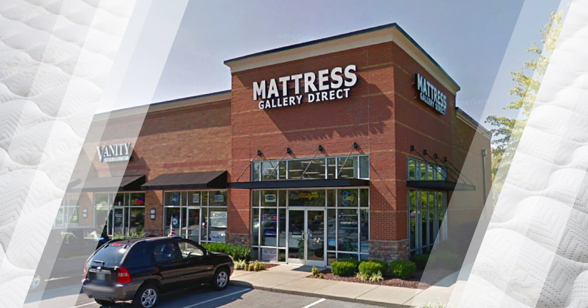Murfreesboro Mattress Store | Up to 60% OFF Best Mattresses