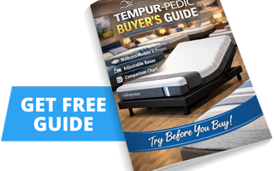 2026 Tempur-Pedic Buyer’s Guide: What You’ll Learn Before You Buy
