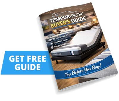 tempur-pedic mattresses buyers guide