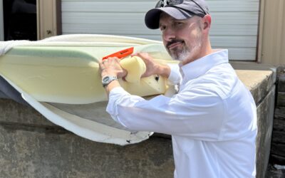 Bed in a Box vs. Mattress Gallery Direct: We Cut Open Another $1,000 Mattress… Here’s What We Found