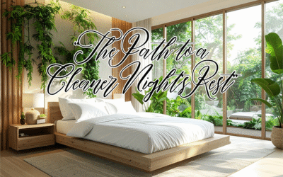 What’s Inside Your Mattress Matters More Than You Think