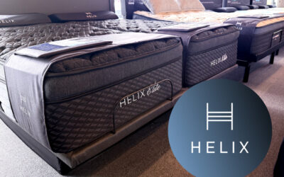 Top 3 Reasons to Buy a Helix Mattress in Murfreesboro, Franklin & Smyrna TN