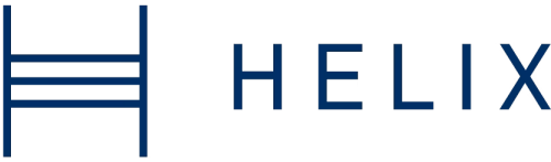 Helix mattress logo