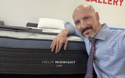 Helix Mattress Online vs. Mattress Gallery Direct: Is There Really a Difference?