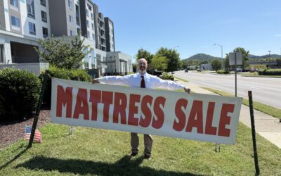 Labor Day Mattress Sale in Middle Tennessee: Save Up to $2,000 at Mattress Gallery Direct