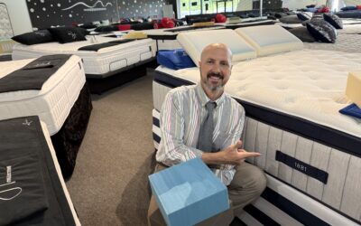 What Makes Sealy Mattresses So Great? A Middle Tennessee Mattress Expert’s Guide