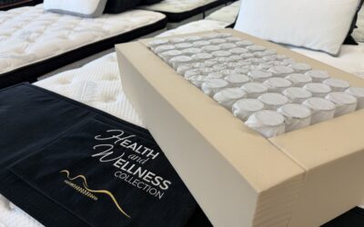 Best Mattress for Back Pain in Murfreesboro, Franklin & Smyrna TN – What Should You Look For?