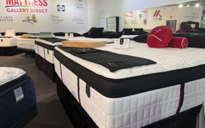 Best Mattress for Side Sleepers in Murfreesboro, Franklin & Smyrna TN – The Complete 2026 Buying Guide