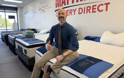Firm vs. Medium vs. Soft Mattress: The Complete Middle Tennessee Mattress Buying Guide