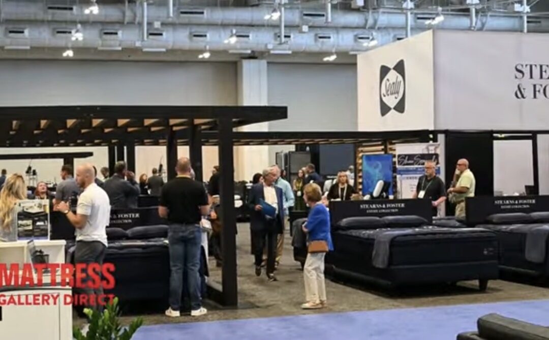 Labor Day Mattress Sale Middle Tennessee: How Mattress Gallery Direct Goes Direct to the Shows to Find Bigger Mattress Deals