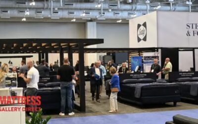 Labor Day Mattress Sale Middle Tennessee: How Mattress Gallery Direct Goes Direct to the Shows to Find Bigger Mattress Deals