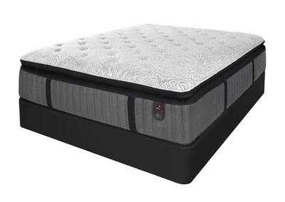 Legendaire Cottonsail Pillowtop mattress