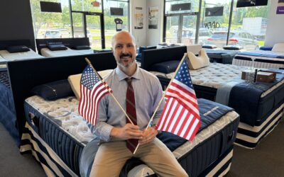 Biggest 4th of July Mattress Sale Has Already Begun at Mattress Gallery Direct!