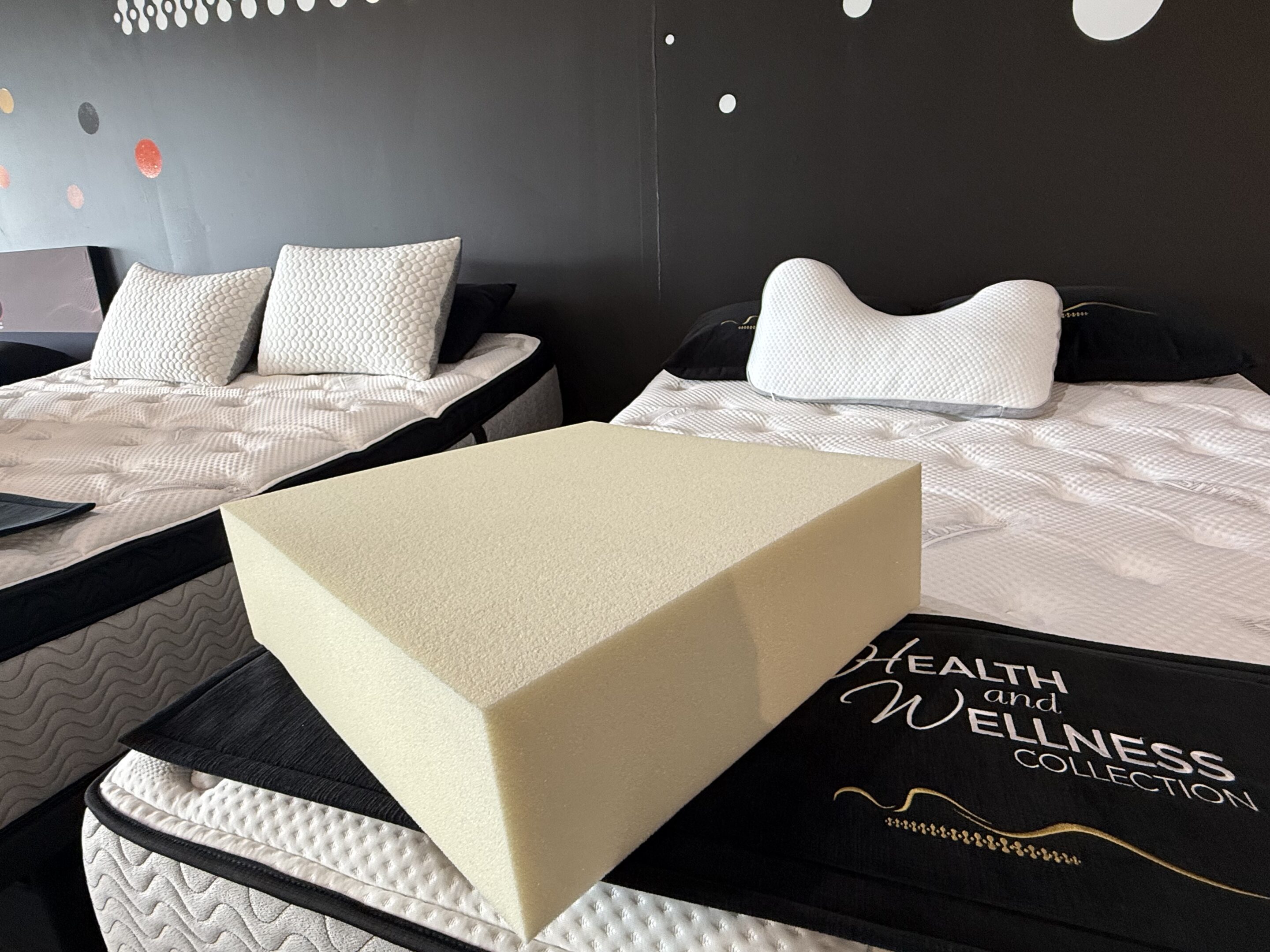 Memory Foam Mattress Mattress Gallery Direct Murfreesboro, Franklin, Smyrna TN.