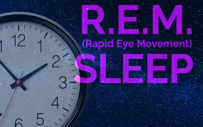 Why REM Sleep is Essential for Your Health