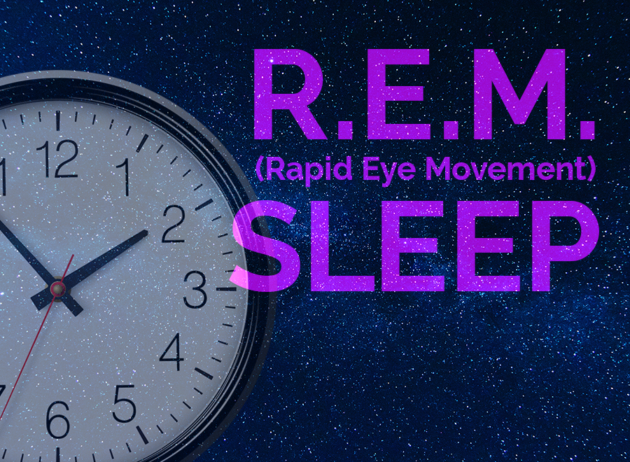 Why REM Sleep is Essential for Your Health