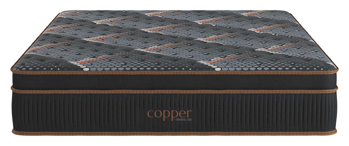 Copper by Spring Air