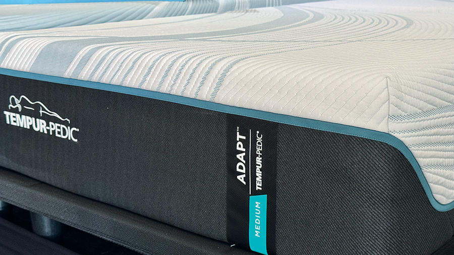 Tempurpedic adapt mattresses