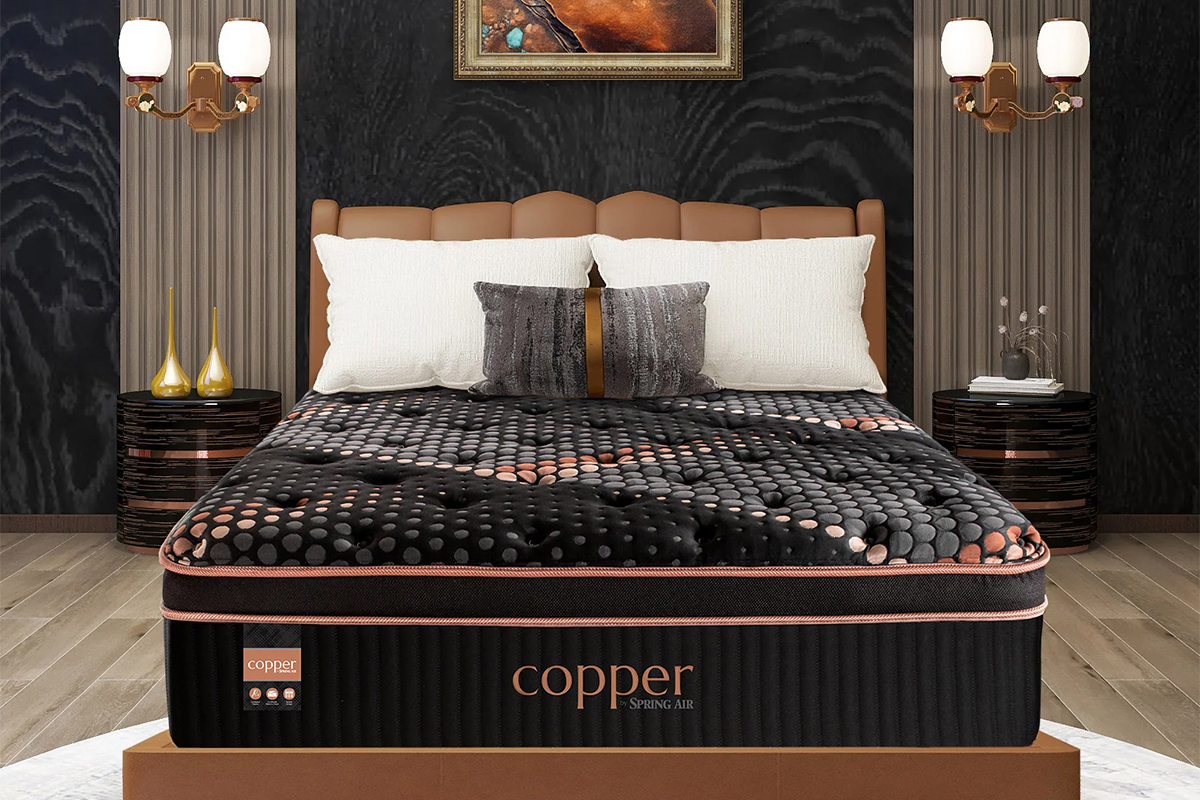 copper luxury mattress franklin tn