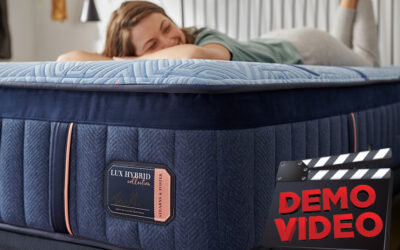 Luxury That Lasts Generations: Why Stearns & Foster is Still America’s Mattress of Choice