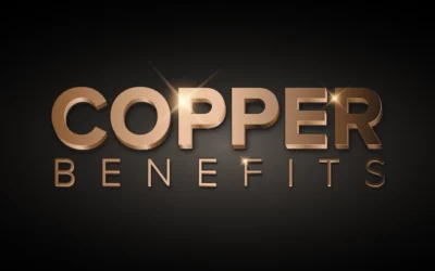 The Health Benefits of Sleeping on Copper-Infused Mattresses