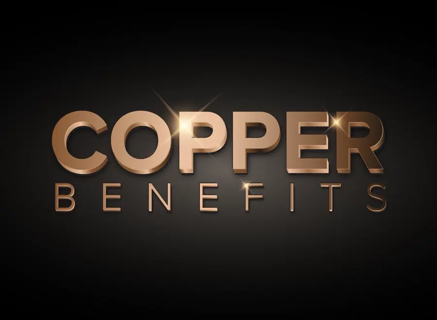 The Health Benefits of Sleeping on Copper-Infused Mattresses