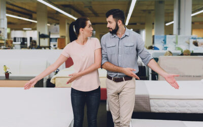 How to Choose the Right Mattress