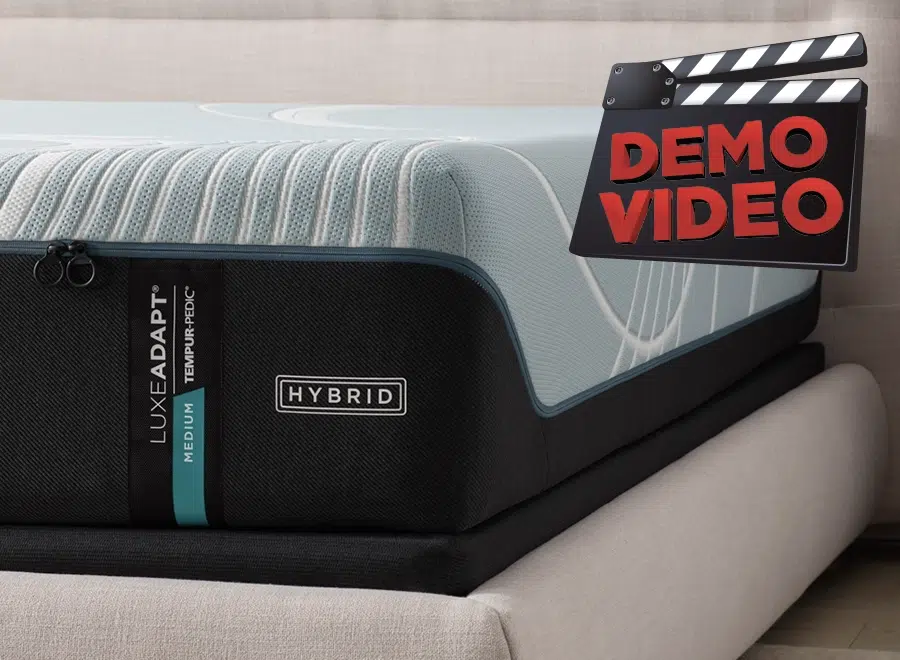 What is a Hybrid Mattress?