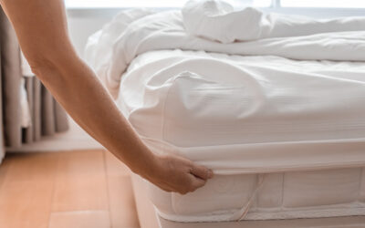 6 Benefits of a Mattress Protector