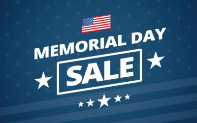 Why Are Mattresses Always on Sale for Memorial Day?