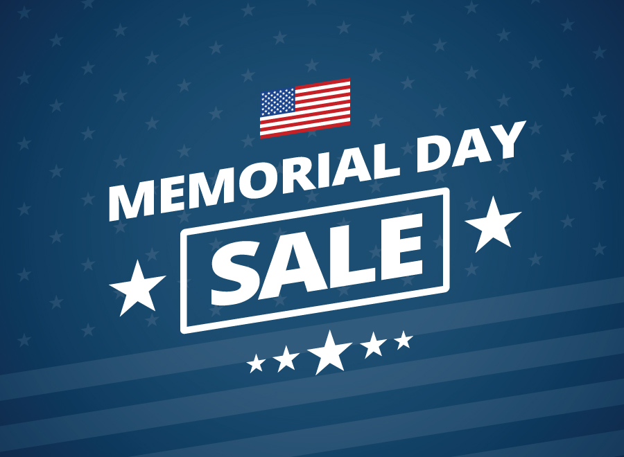 Why Are Mattresses Always on Sale for Memorial Day?