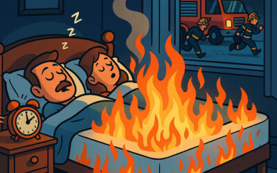 The Hidden Dangers of Cheap Online Mattresses (and How to Protect Your Family)