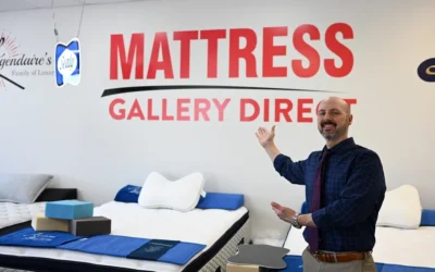 Memorial Day Mattress Sale Extended at Mattress Gallery Direct in Murfreesboro,Franklin & Smyrna, TN.